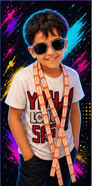 cool avatar of Prashail