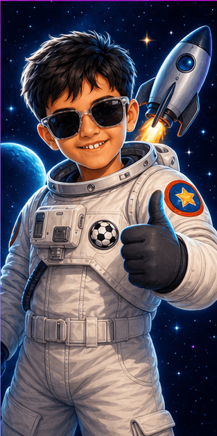 Space Bonus avatar